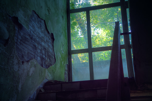 ◆米軍府中基地 其の壱拾 鉄塔-1