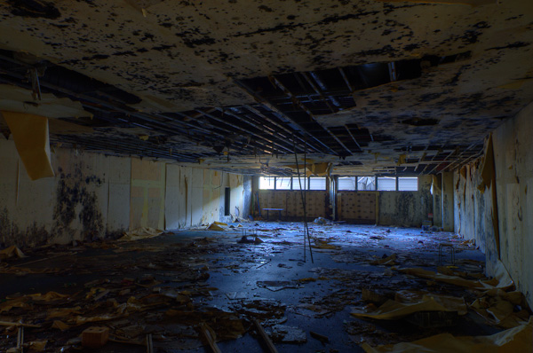 ◆名阪健康ランド 其の六-1