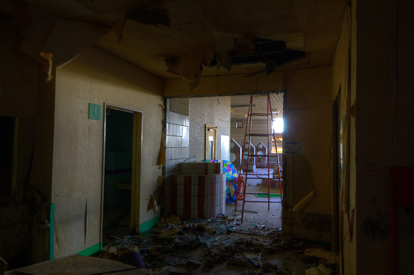 ◆名阪健康ランド 其の六-2