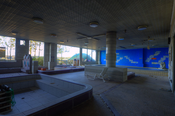 ◆名阪健康ランド 其の六-3