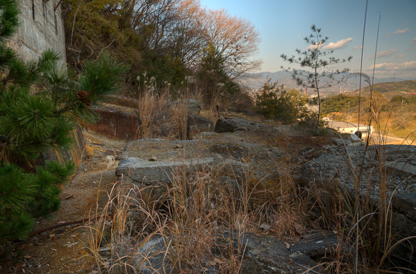 ◆飯盛鉱山 再訪 其の弐-2