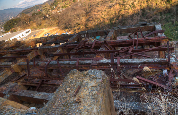 ◆飯盛鉱山 再訪 其の弐-3