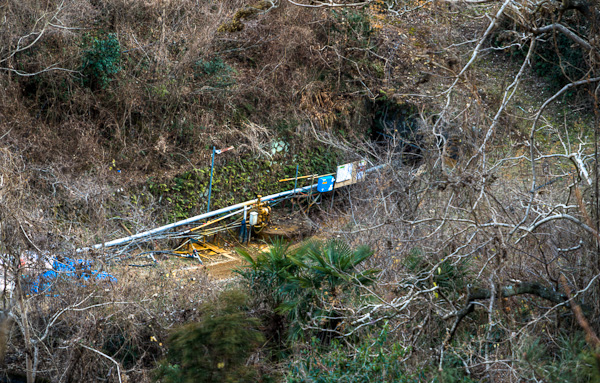 ◆飯盛鉱山 再訪 其の弐-4