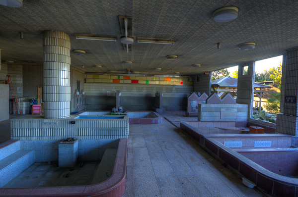 ◆名阪健康ランド 其の七-3