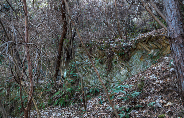 ◆飯盛鉱山 再訪 其の三-1