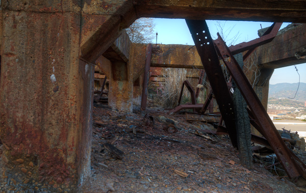 ◆飯盛鉱山 再訪 其の三-2