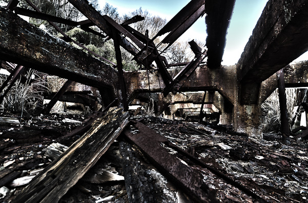 ◆飯盛鉱山 再訪 其の三-3