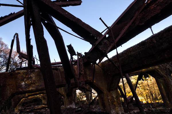◆飯盛鉱山 再訪 其の三-4