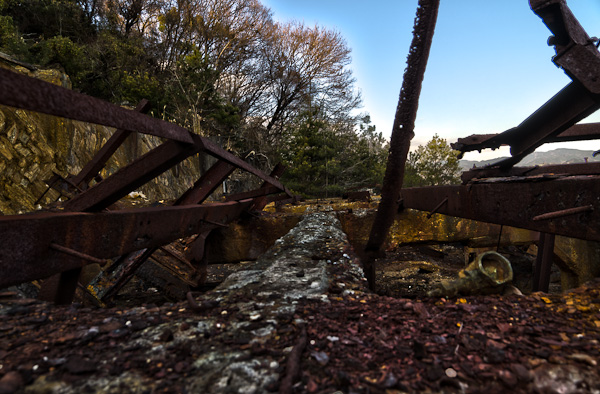 ◆飯盛鉱山 再訪 其の三-5