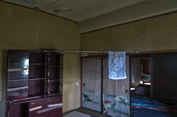 ◆玄岳ドライブイン 2nd -1