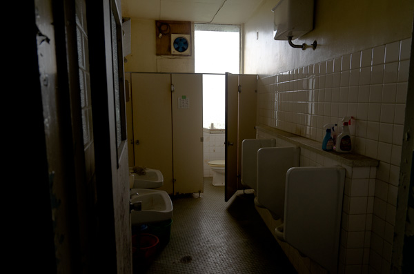 ◆玄岳ドライブイン 2nd -2