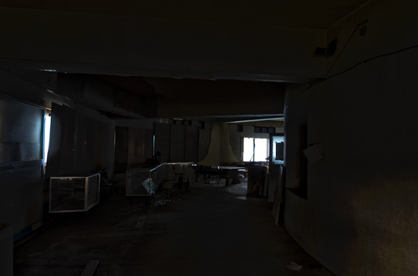 ◆玄岳ドライブイン 2nd -4