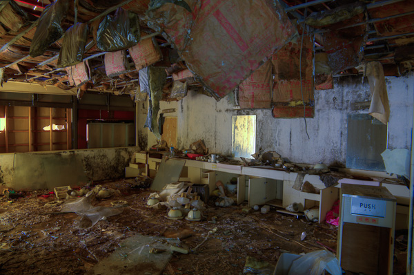 ◆名阪健康ランド 其の九 最終回-2