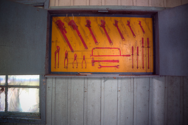 ◆米軍府中基地 其の壱拾壱 最終回-1