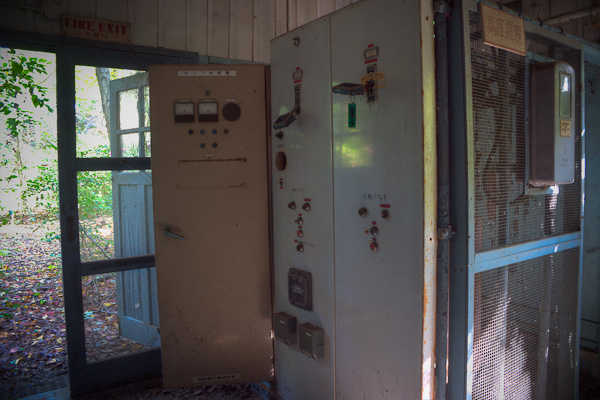 ◆米軍府中基地 其の壱拾壱 最終回-3