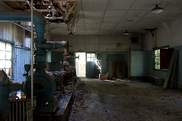 ◆米軍府中基地 其の壱拾壱 最終回-5