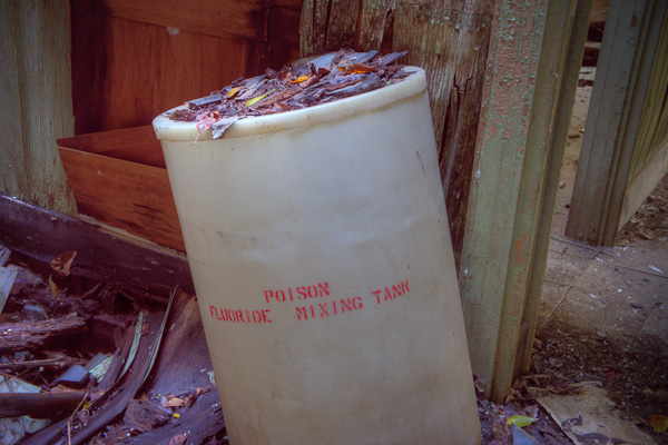 ◆米軍府中基地 其の壱拾壱 最終回-7