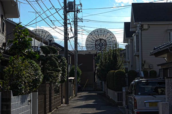 ◆米軍府中基地 其の壱拾壱 最終回-8