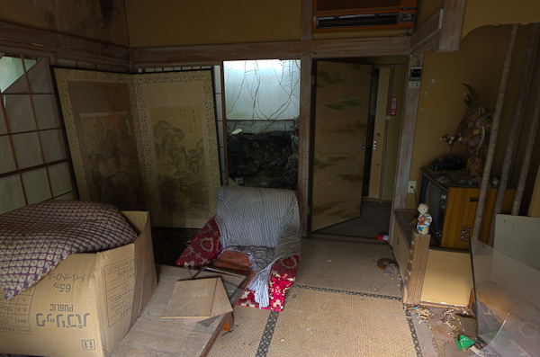 ◆ホテル 風林 その1-4