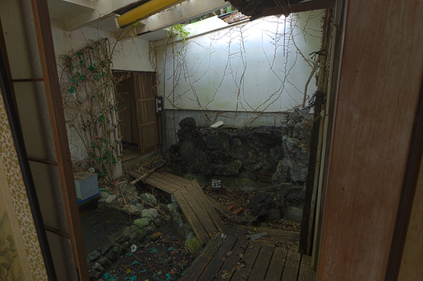 ◆ホテル 風林 その1-5