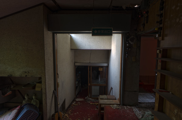 ◆ホテル 風林 その1-6