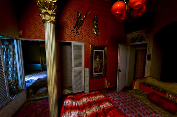 ◆ホテル 風林 その2-1