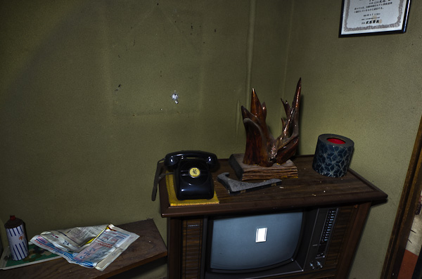 ◆ホテル 風林 その2-2