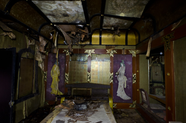 ◆ホテル 風林 その2-3