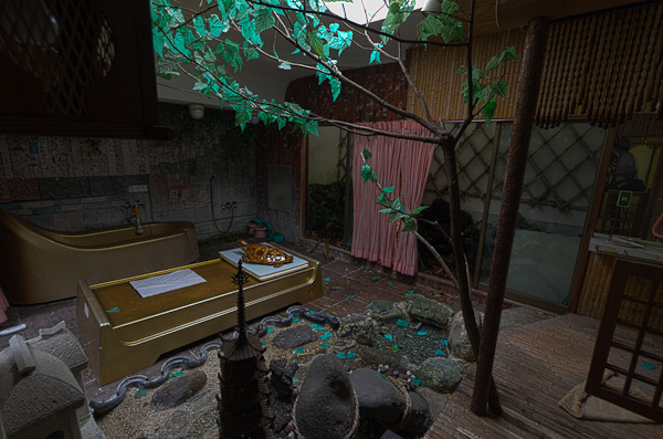 ◆ホテル 風林 その2-5