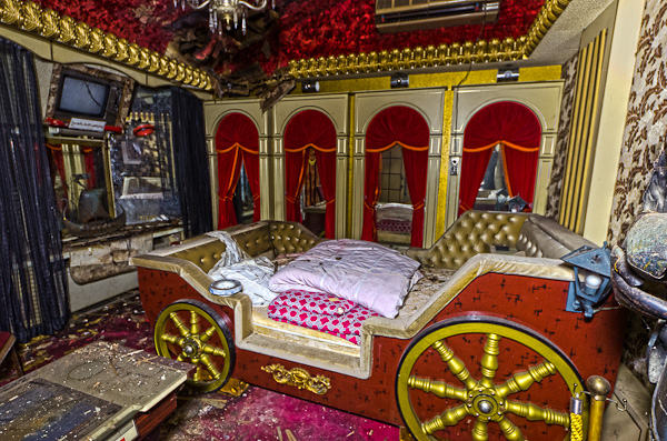 ◆ホテル 風林 その2-7