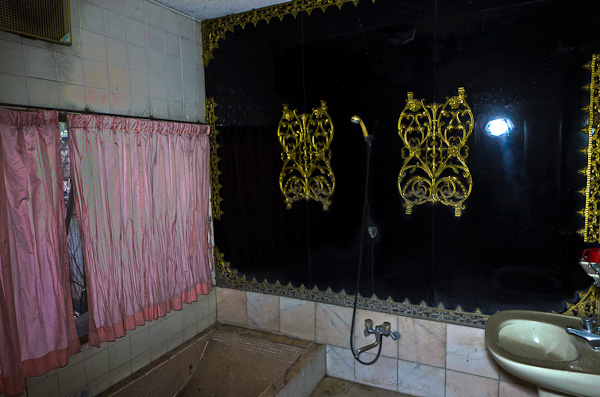 ◆ホテル 風林 その3 最終回-1