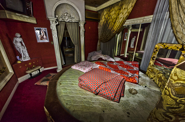 ◆ホテル 風林 その3 最終回-3