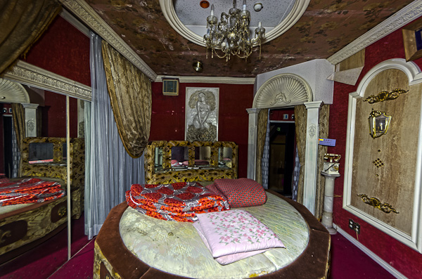 ◆ホテル 風林 その3 最終回-4