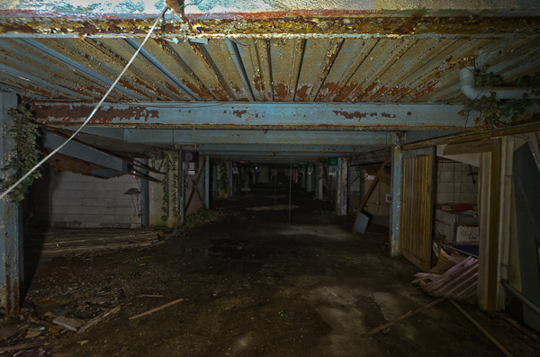 ◆ホテル 風林 その3 最終回-5