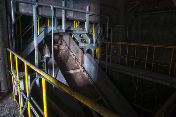 某巨大工場 その一-4