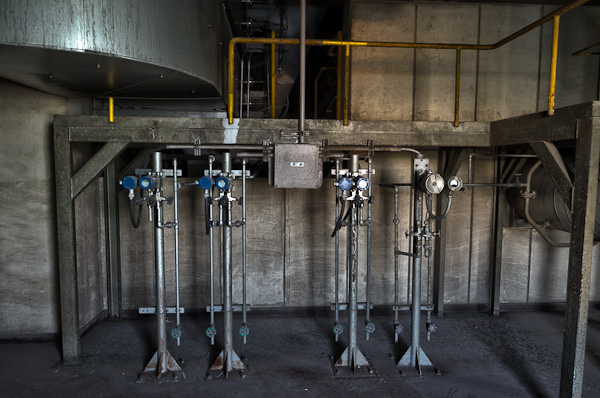 某巨大工場 その一-5