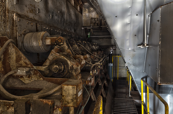 某巨大工場 その一-7