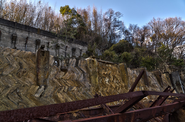 ◆飯盛鉱山　再訪　其の四-1