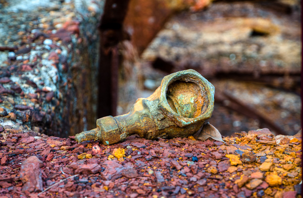 ◆飯盛鉱山　再訪　其の四-2
