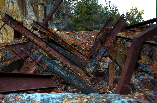 ◆飯盛鉱山　再訪　其の四-3