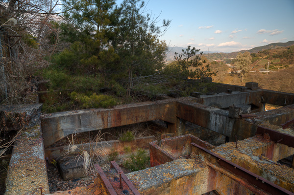 ◆飯盛鉱山　再訪　其の四-5