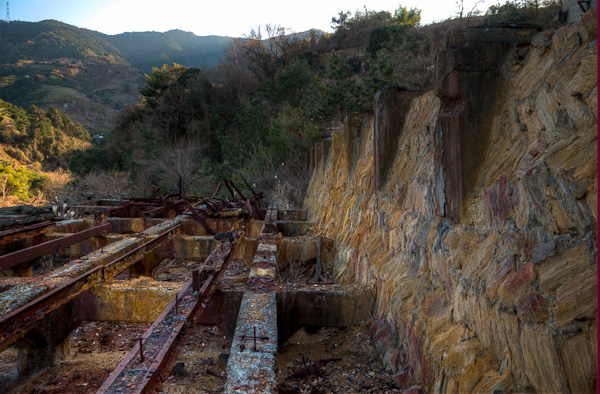 ◆飯盛鉱山　再訪　其の四-6