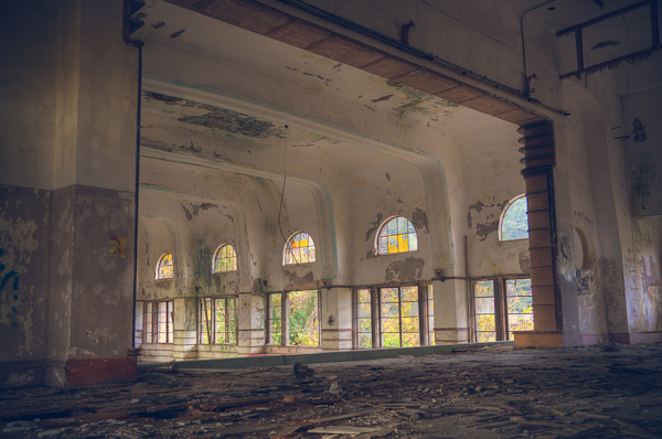 ◆秋のマヤカン　其の壱拾肆　タイヤ-5