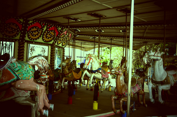 ◆○良○リーム○ンド その7 メリーゴーランド-4