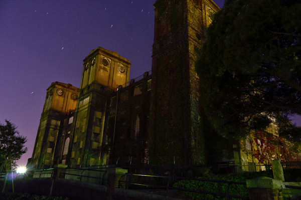 根岸競馬場 神奈川県-1