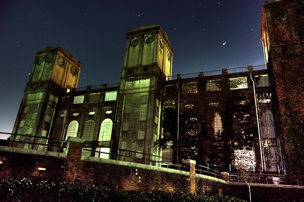 根岸競馬場 神奈川県-2