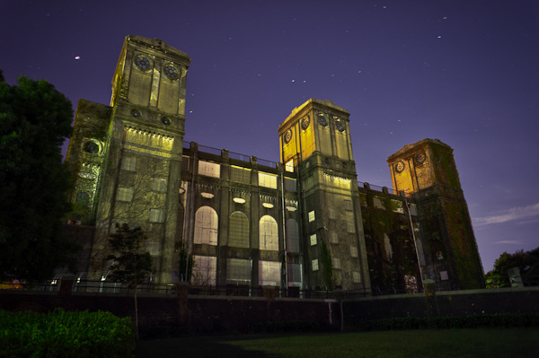 根岸競馬場 神奈川県-3