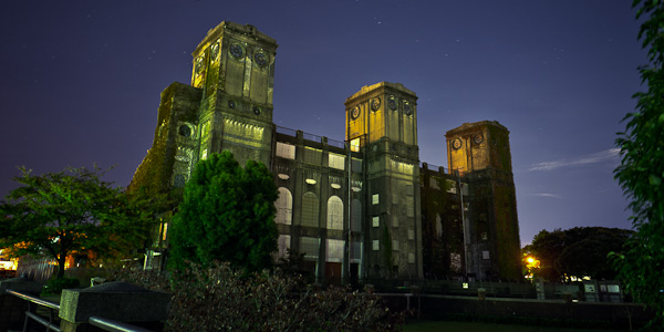 根岸競馬場 神奈川県-4