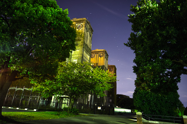 根岸競馬場 神奈川県-5