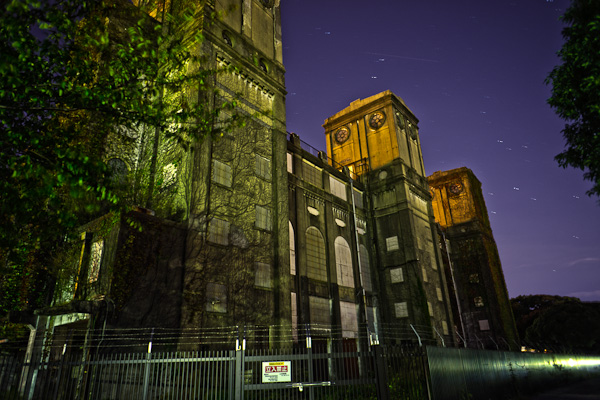 根岸競馬場 神奈川県-6